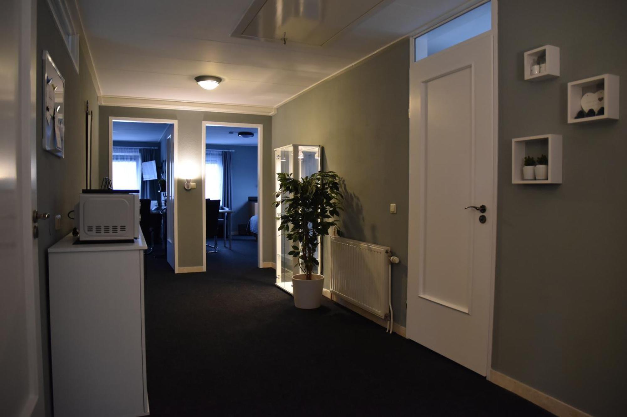Effe-Zoutelande B&B Kültér fotó